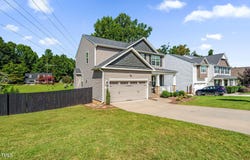 415 Stonewall Drive, Mebane, NC 27302