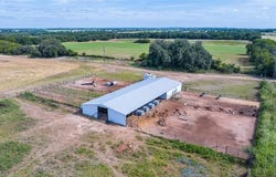 266 Comanche County Road 468, Dublin, TX 76446