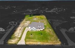 340 Sanger Drive, Springtown, TX 76082