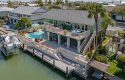 5 Bimini Dr., ROCKPORT, TX 78382