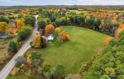 1742 Alna Road, Alna, ME 04535