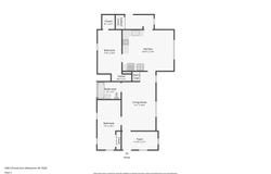 3448 S Illinois Ave, Milwaukee, WI 53207