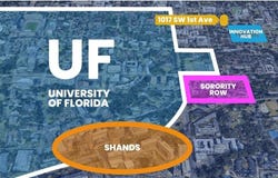 1017 SW 1ST AVENUE, GAINESVILLE, FL 32601