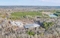 7533 Salem Rd, Gordo, AL 35466