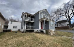 613 E Locust Street, Scranton, PA 18504