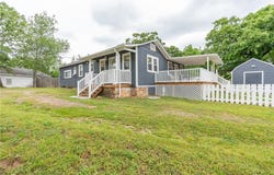 614 Dawson CIR, Greenwood, AR 72936