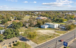 503 central, Comanche, TX 76442