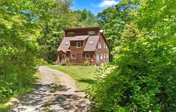 6 Upper Liberty St, Plainfield, MA 01070