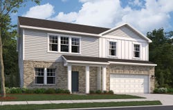 399 Shiloh Way, Mebane, NC 27302