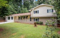 3288 MAXWELL Drive SW, Marietta, GA 30060