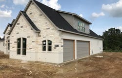 1009 Old Oaks Court, Weatherford, TX 76087