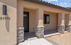 21032 W Skinner Road, Wittmann, AZ 85361