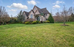 8 Mountain Top Drive, Liberty Twp., NJ 07838