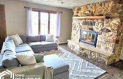 5142 380th Street, Cylinder, IA 50528