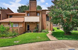2009 Warnford Place, Arlington, TX 76015