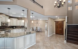 6547 N Turnberry Drive, Tucson, AZ 85718
