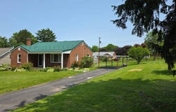 72 MANBECK DRIVE, MIFFLINTOWN, PA 17059