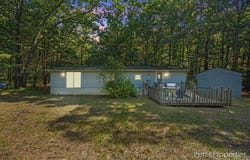 9014 S Spruce Avenue, Newaygo, MI 49337