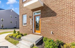 1631 BLACKSMITH WAY UNIT C, FREDERICK, MD 21702