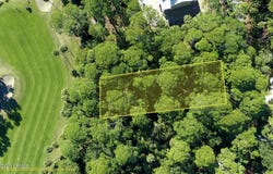716 Marlin Drive, Fripp Island, SC 29920