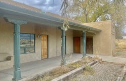 36 State Hwy 522, Taos, NM 87571-6349