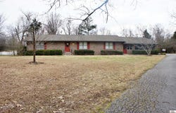 235 Old Pepper Lane, Paducah, KY 42001