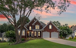6715 Waterbury Way, Cumming, GA 30040