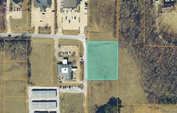 Corder, Corinth, MS 38834