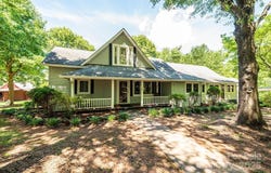 1278 Mays Chapel Church Road, Newton, NC 28658