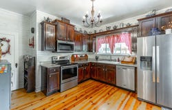 204 Lee-Gordon Mill Road, Chickamauga, GA 30707