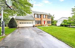 1003 MEADOWGREEN, MOUNT AIRY, MD 21771