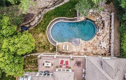 425 NE Saint Andrews Circle, Lee's Summit, MO 64064