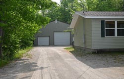 423 DEER Trail, ELLISON BAY, WI 54210
