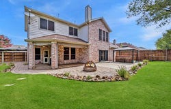 304 Harvest Bend Drive, Wylie, TX 75098