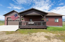 716 Shadow Dancer Way, Stevensville, MT 59870