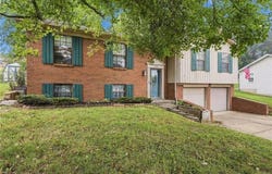 6507 Brad Court, Floyds Knobs, IN 47119