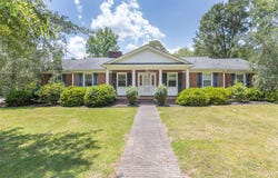 709 Brown Avenue, Belton, SC 29627