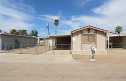 575 E CLEARVIEW Drive, Mohave Valley, AZ 86440