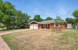 2417 Brentwood Drive, Abilene, TX 79605