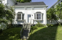 12 & 14 Center Street, Machias, ME 04654