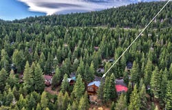 1297 Jester Court, Tahoe Vista, CA 96148