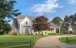 36 Crocker Drive, Edgartown, MA 02539