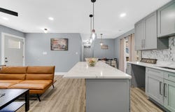 2689 Cass Street, Lake Station, IN 46405