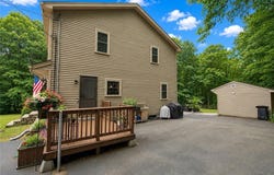 20 Whipple Road, Smithfield, RI 02917