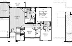 1300 Lighthorsemen Way, Choctaw, OK 73020