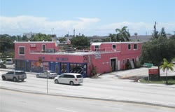 500 E Sunrise Blvd, Fort Lauderdale, FL 33304