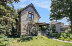 46 1st Street, Milan, MI 48160