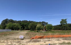 103 Manchester Court, La Grange, NC 28551
