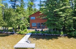 7276 WILLIAMS COURT, ELK RAPIDS TWP, MI 49629
