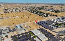 0 Tamarisk Avenue, Hesperia, CA 92345